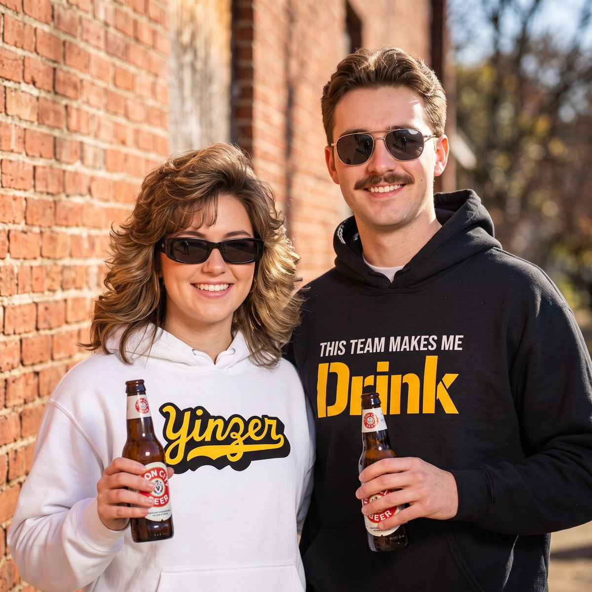 How to Know if You're a REAL Yinzer