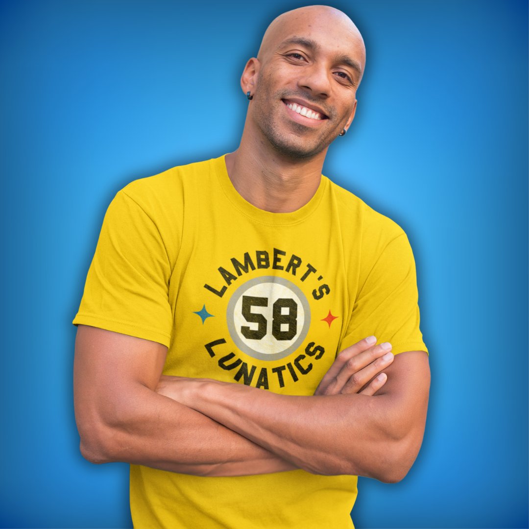 Pittsburgh Football Tees