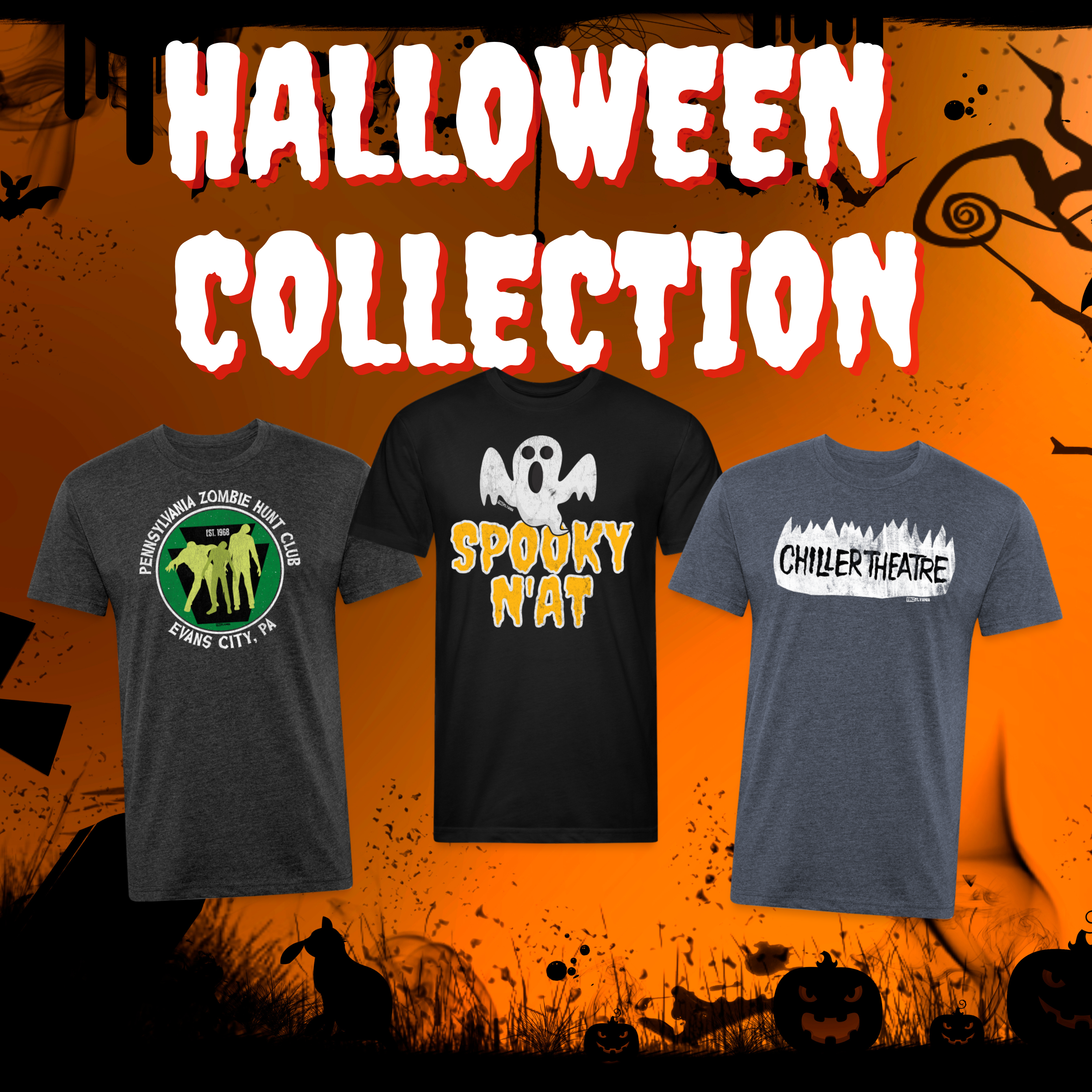 HALLOWEEN