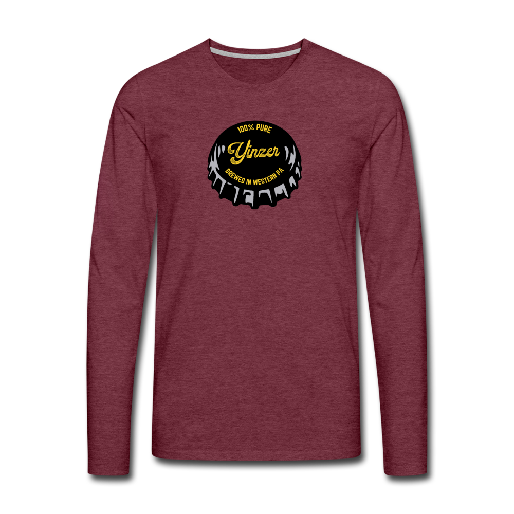Long Sleeve Tees