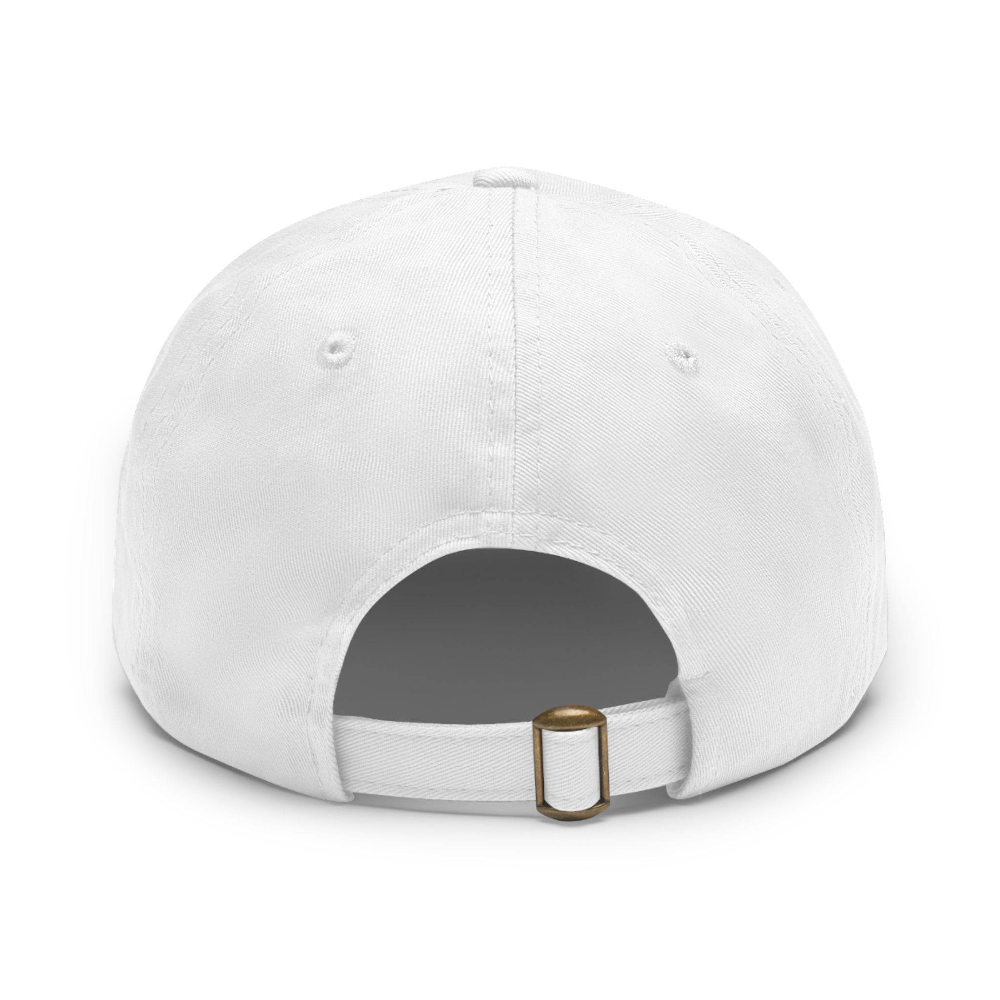 North Shore Tailgater's Union - Printed Patch Dad Hat - Yinzylvania