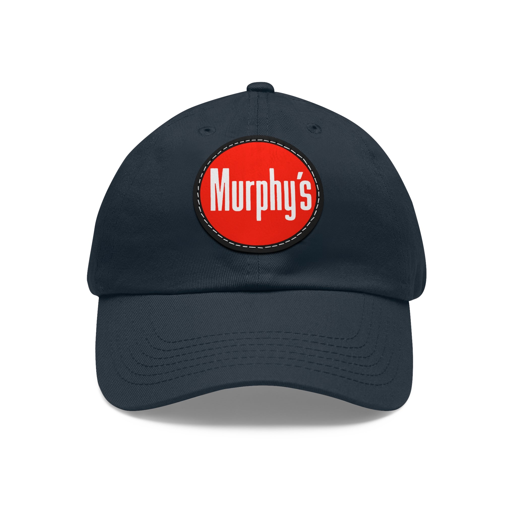 Murphy's - Printed Patch Dad Hat - Yinzylvania