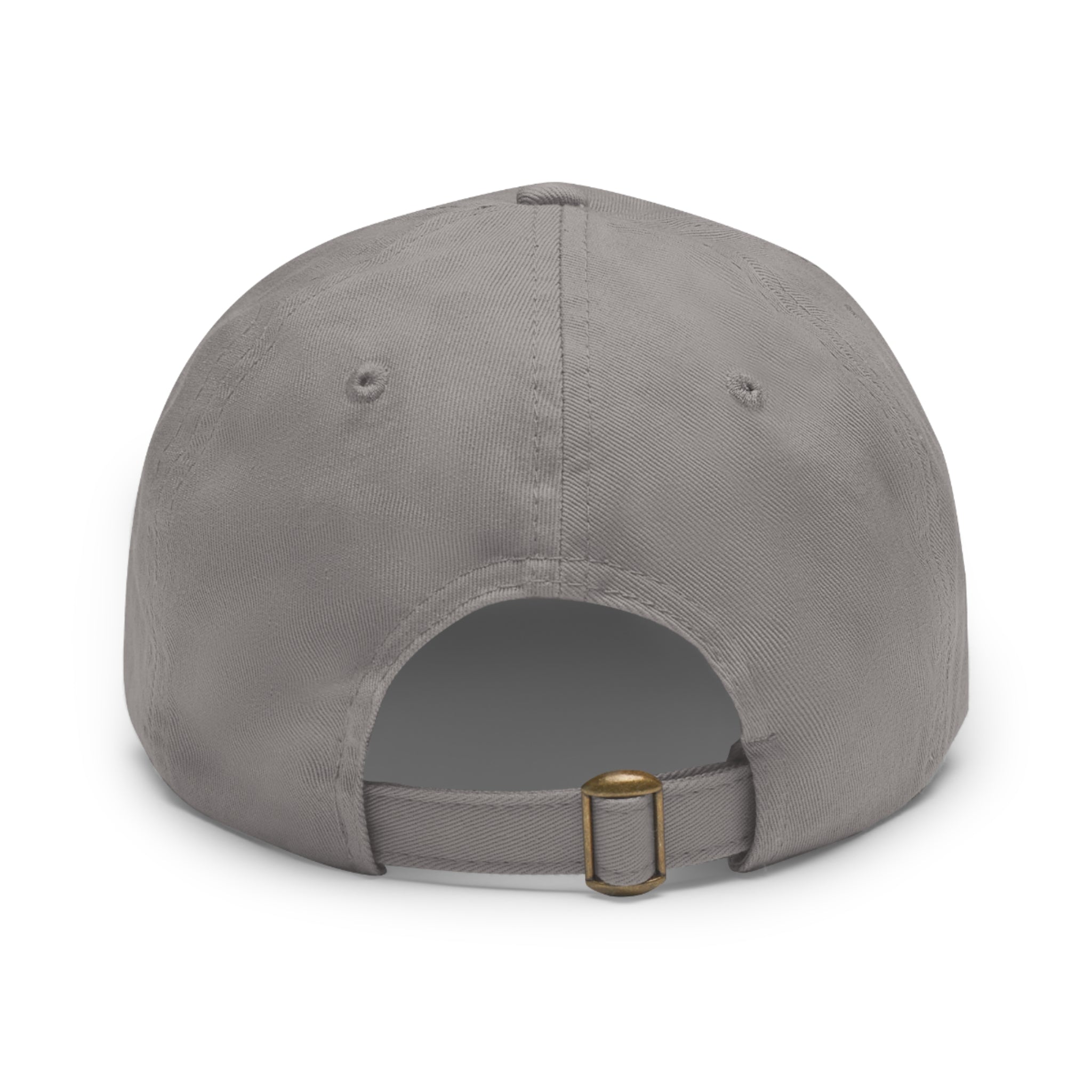 Body by Chipped Ham - Printed Patch Dad Hat - Yinzylvania
