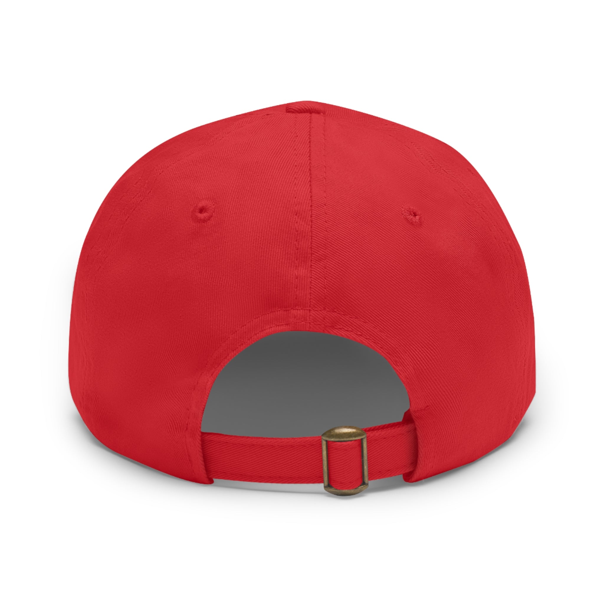 Body by Chipped Ham - Printed Patch Dad Hat - Yinzylvania