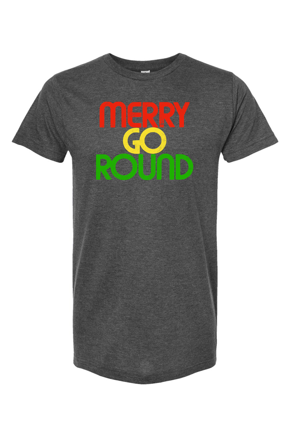 Merry Go Round Fashion Stores - Yinzylvania