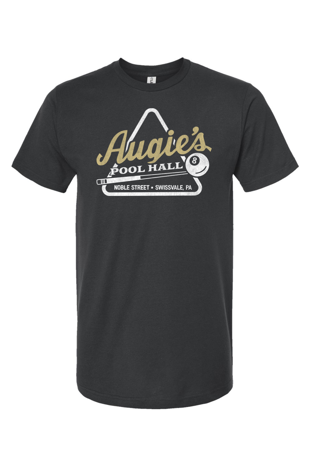 Augie's Pool Hall - Swissvale, PA - Yinzylvania