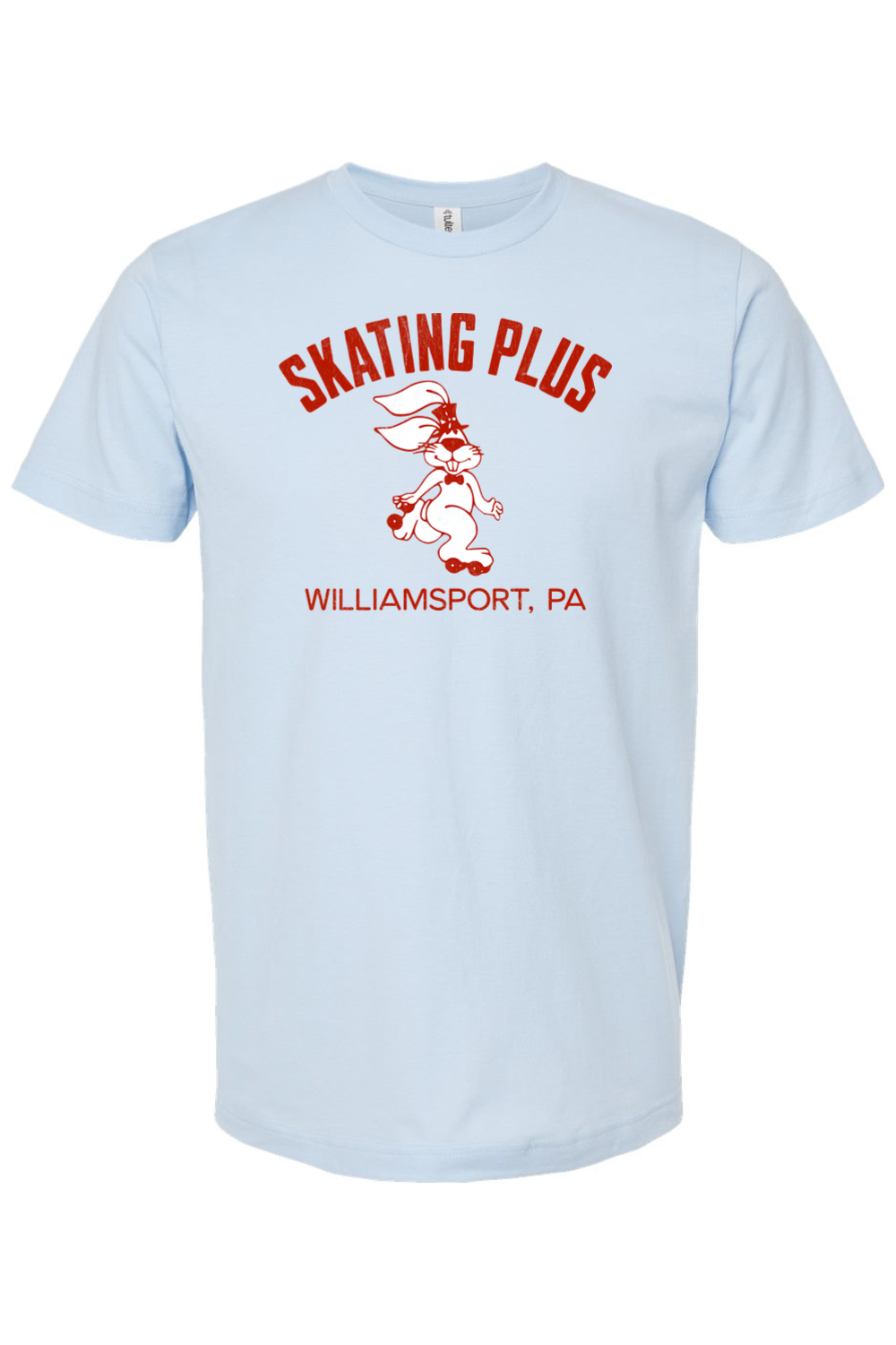 Skating Plus - Williamsport, PA - Yinzylvania