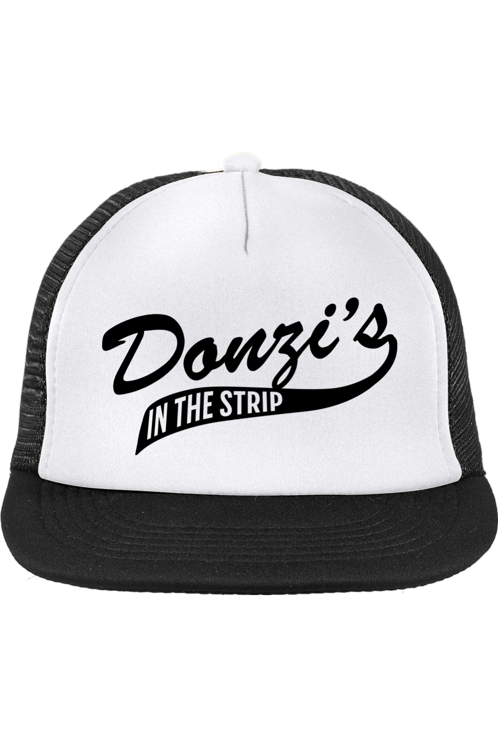 Donzi's - Pittsburgh - Trucker Cap