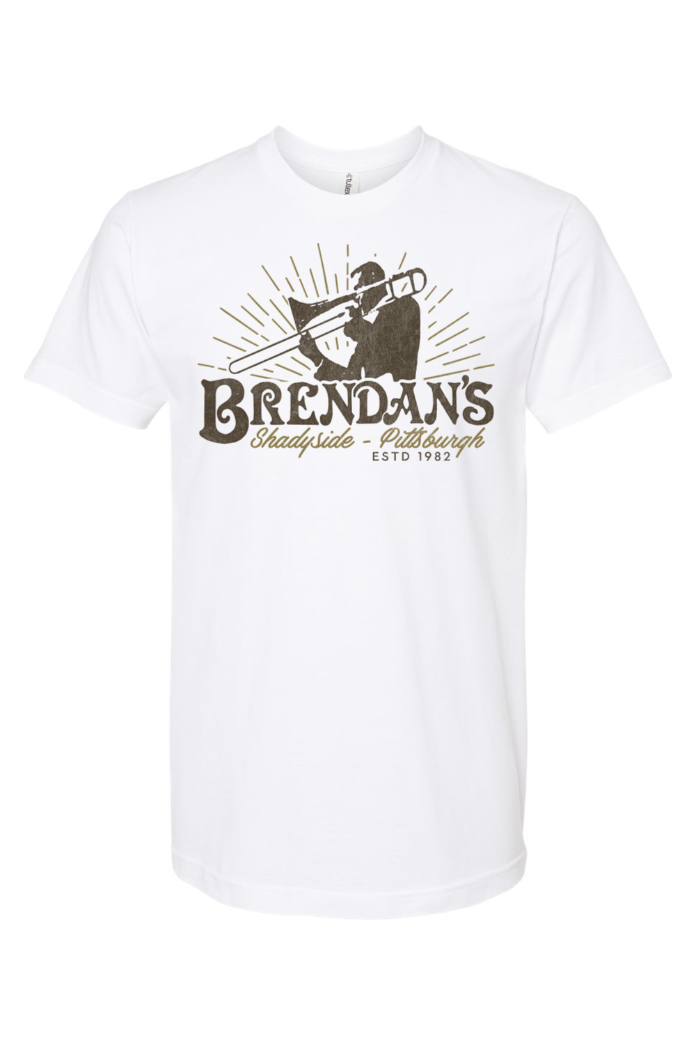 Brendan's - Shadyside - Yinzylvania
