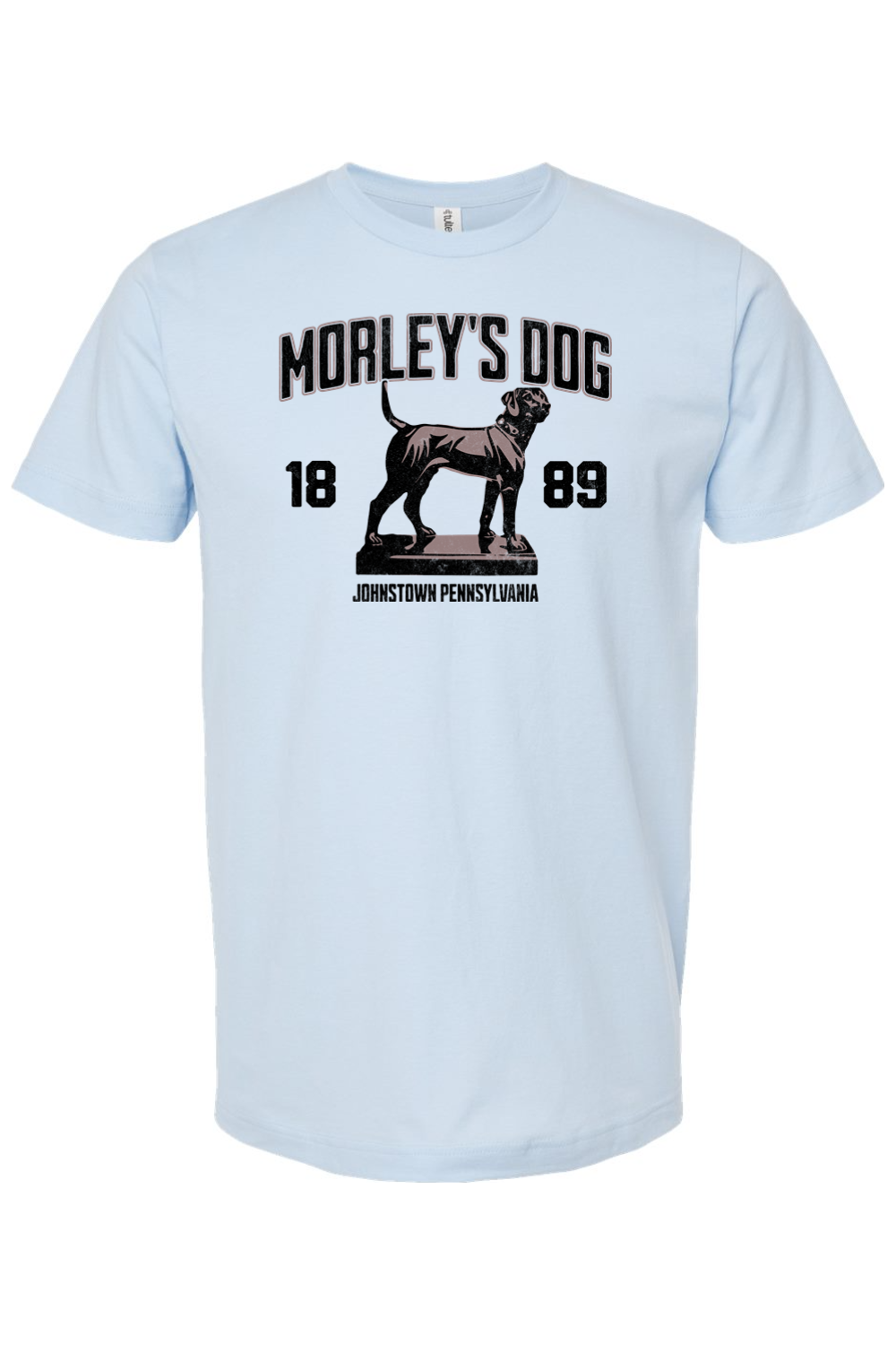 Morley's Dog - Johnstown, PA