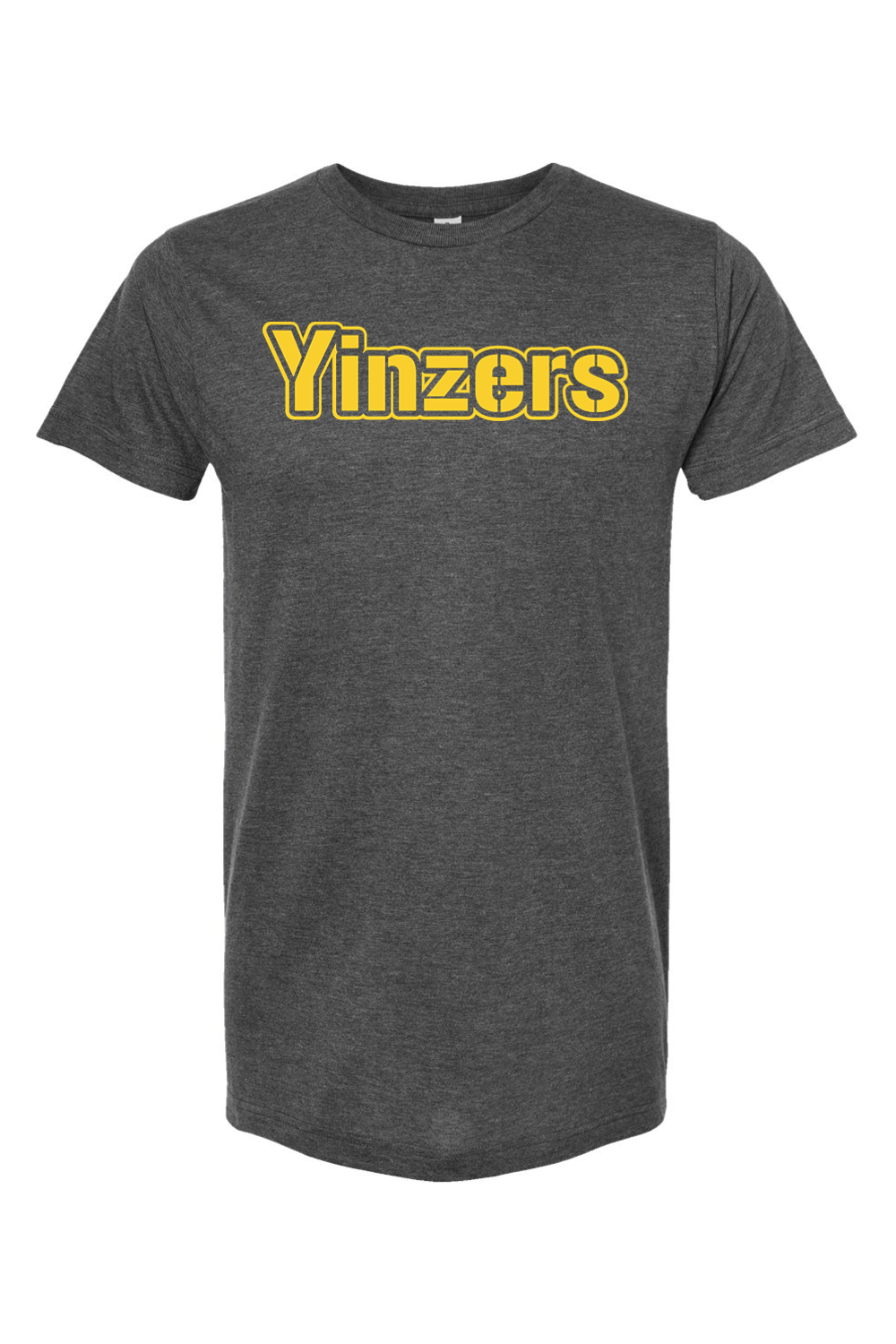 Yinzers Steel