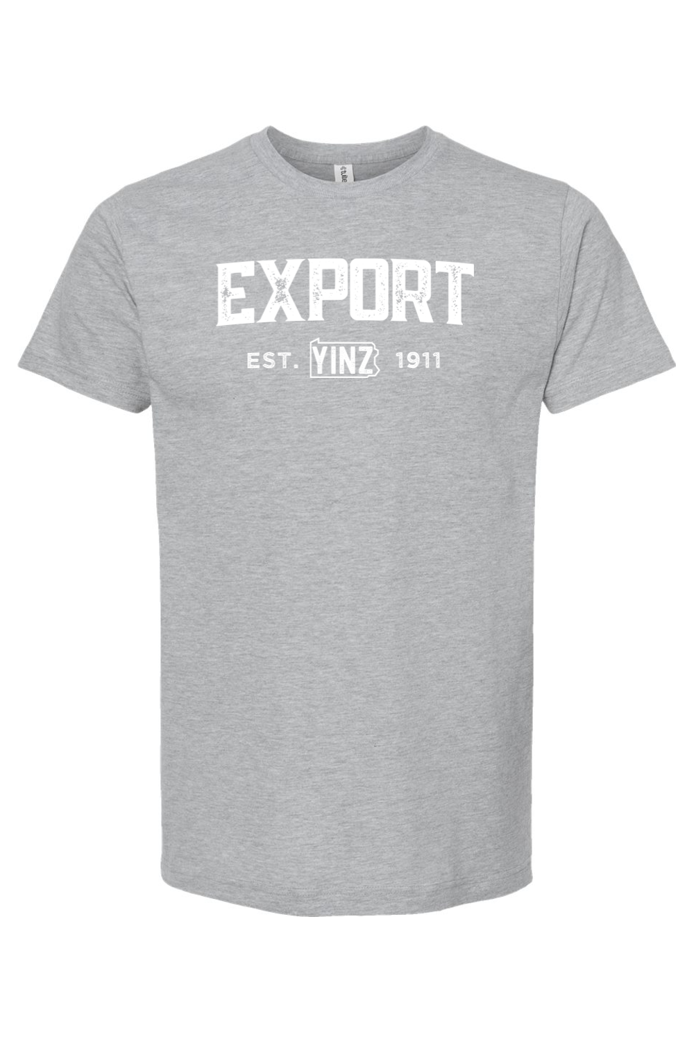 Export Yinzylvania - Yinzylvania