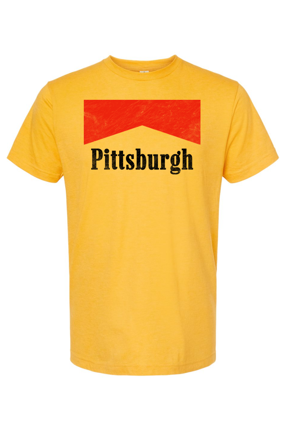 Pittsburgh - Flavor Country