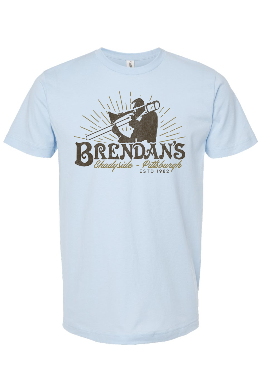 Brendan's - Shadyside - Yinzylvania