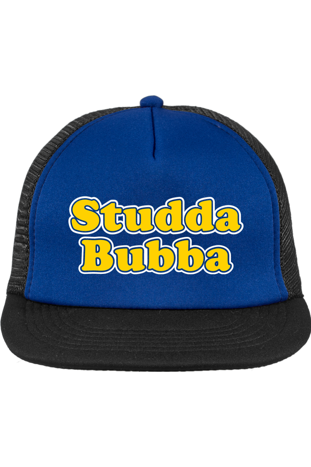 Studda Bubba - Trucker Cap