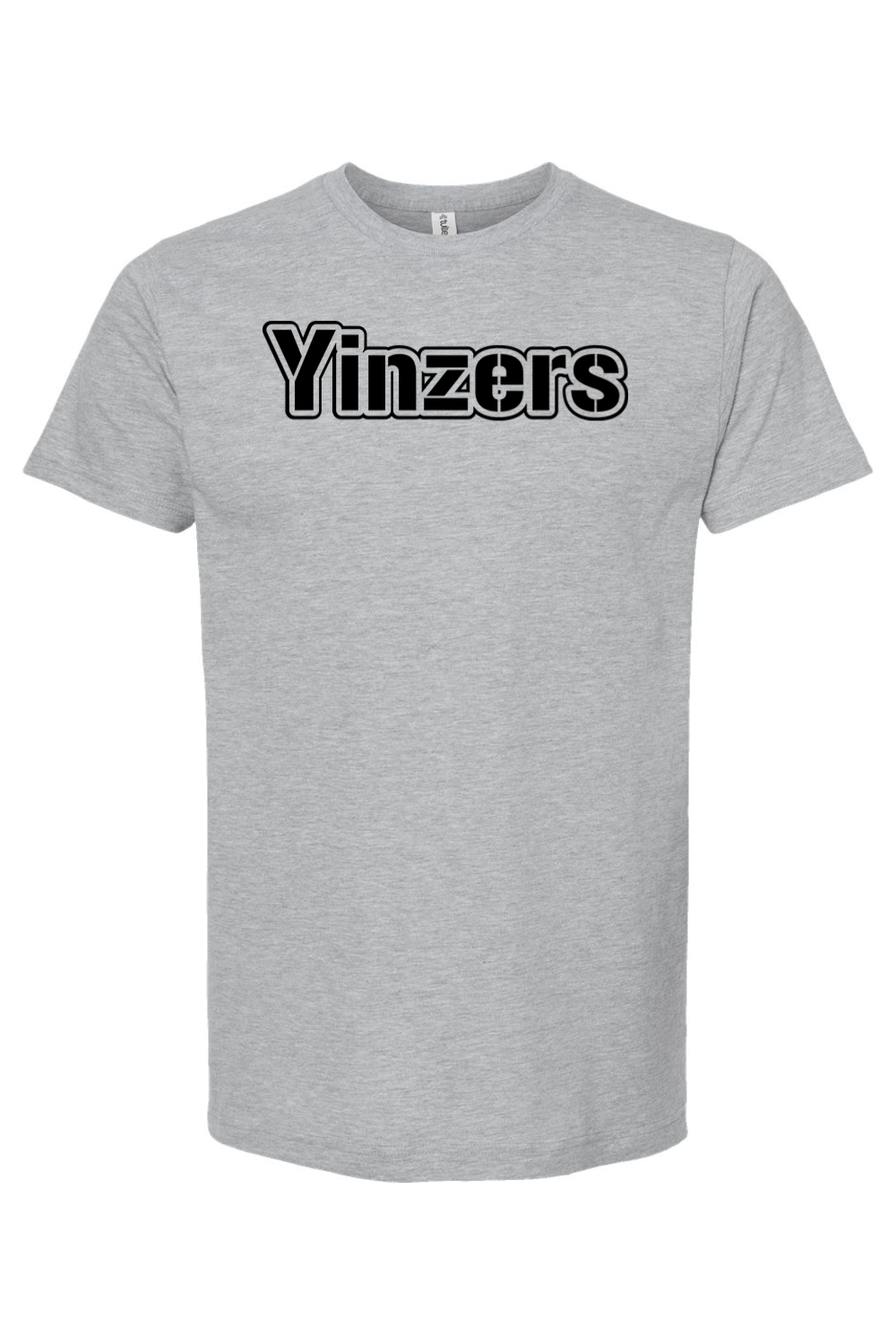 Yinzers Steel