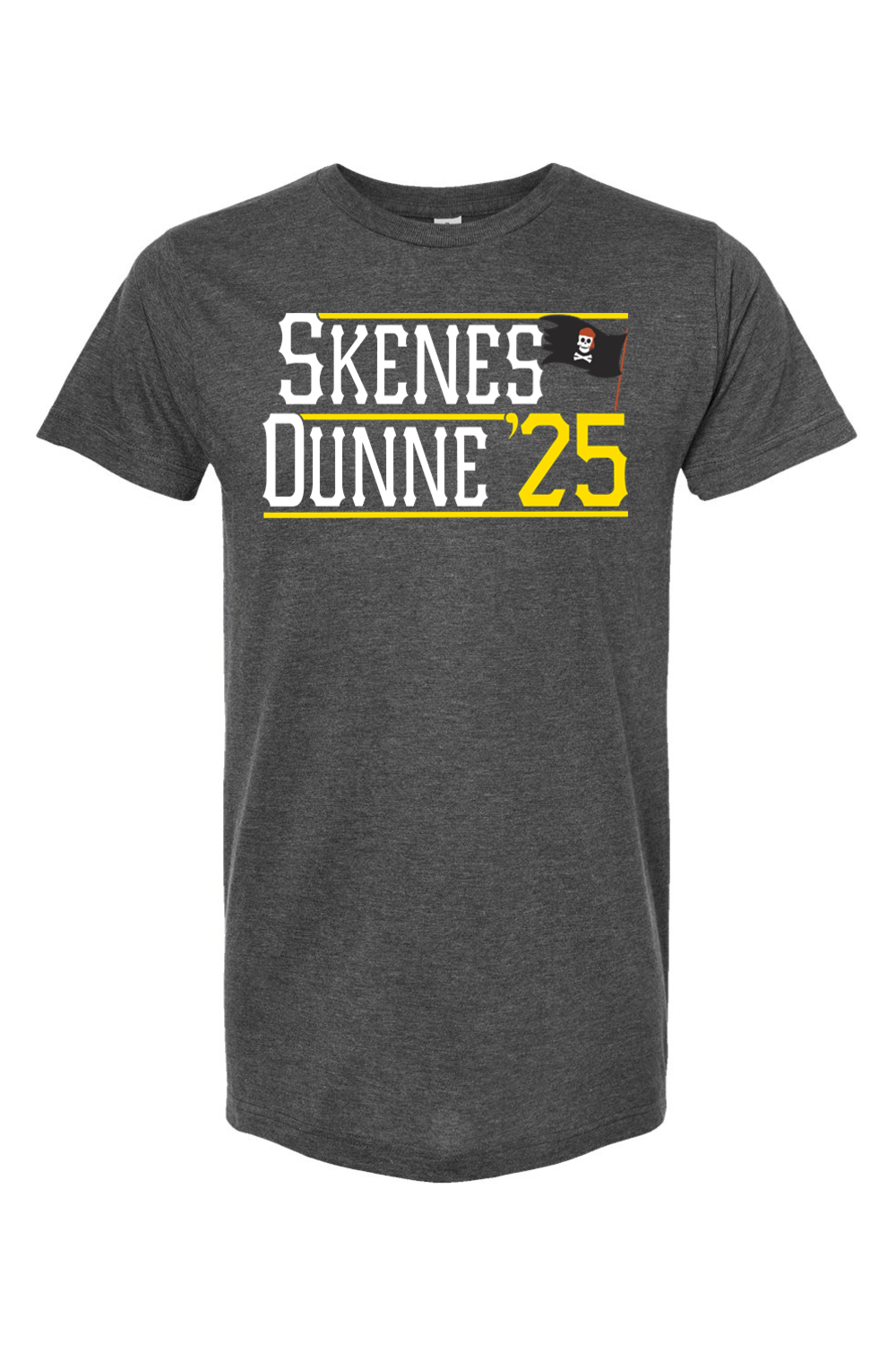 Skenes Dunne '25 - Yinzylvania