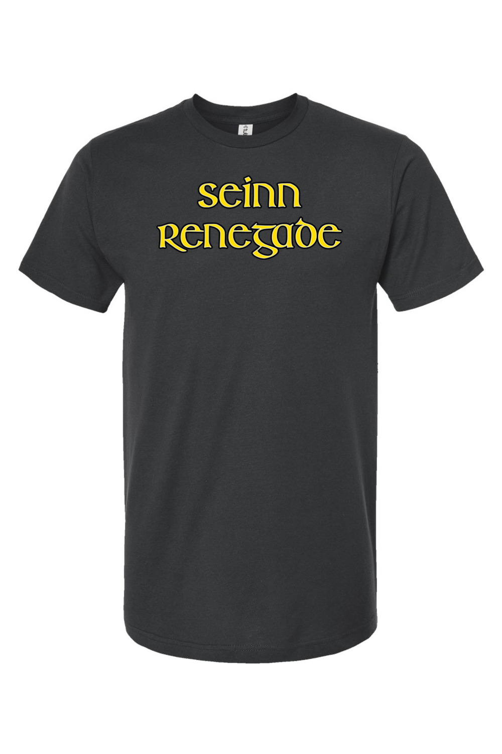 Seinn Renegade ("Play Renegade" Irish)