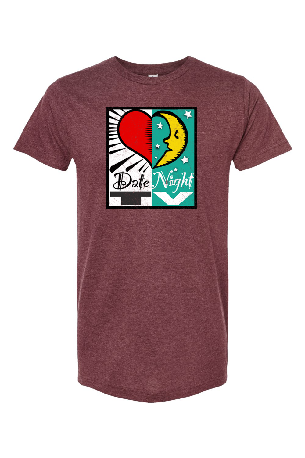 Date Night TV - Yinzylvania