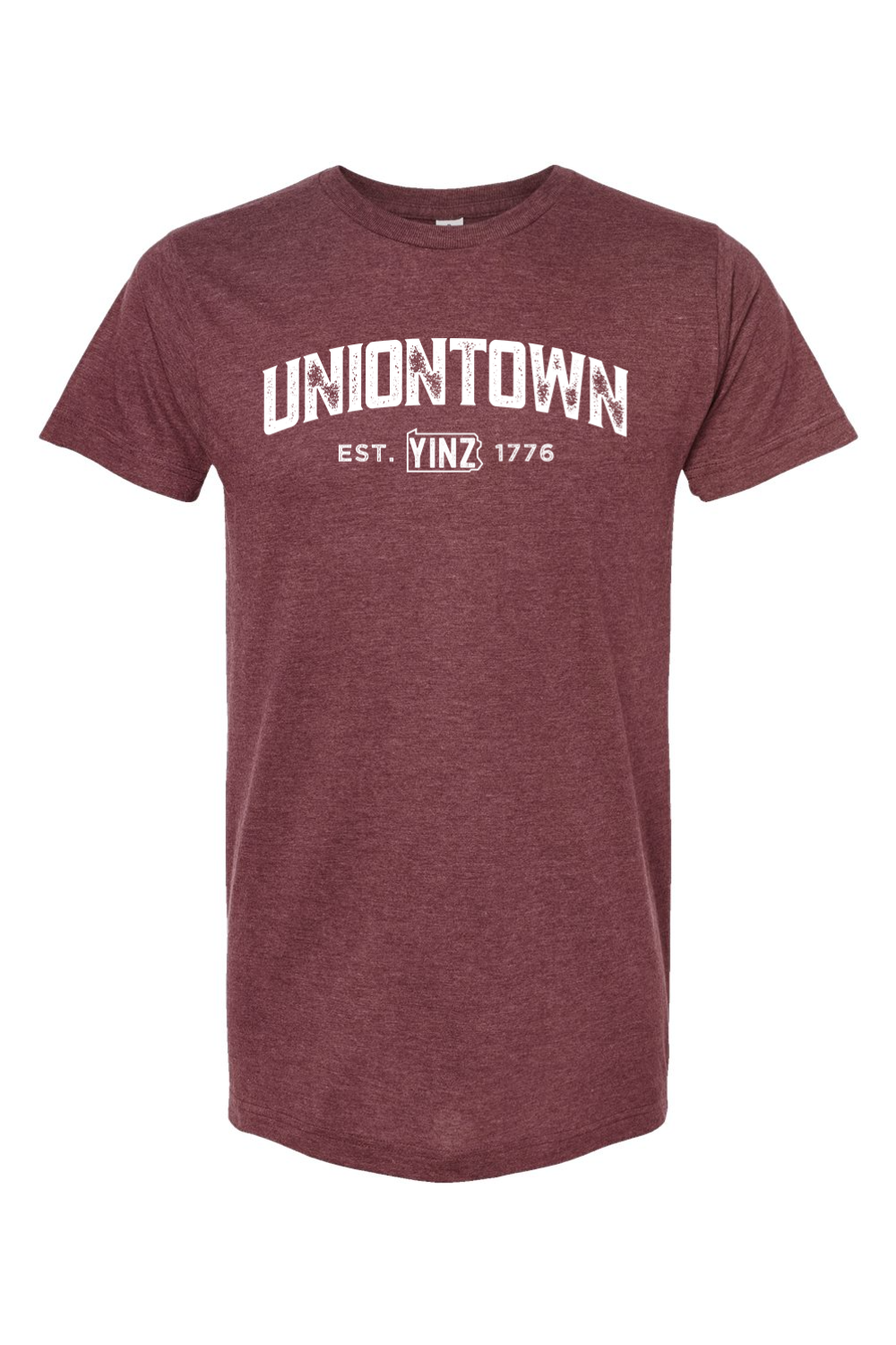 Uniontown Yinzylvania - Yinzylvania