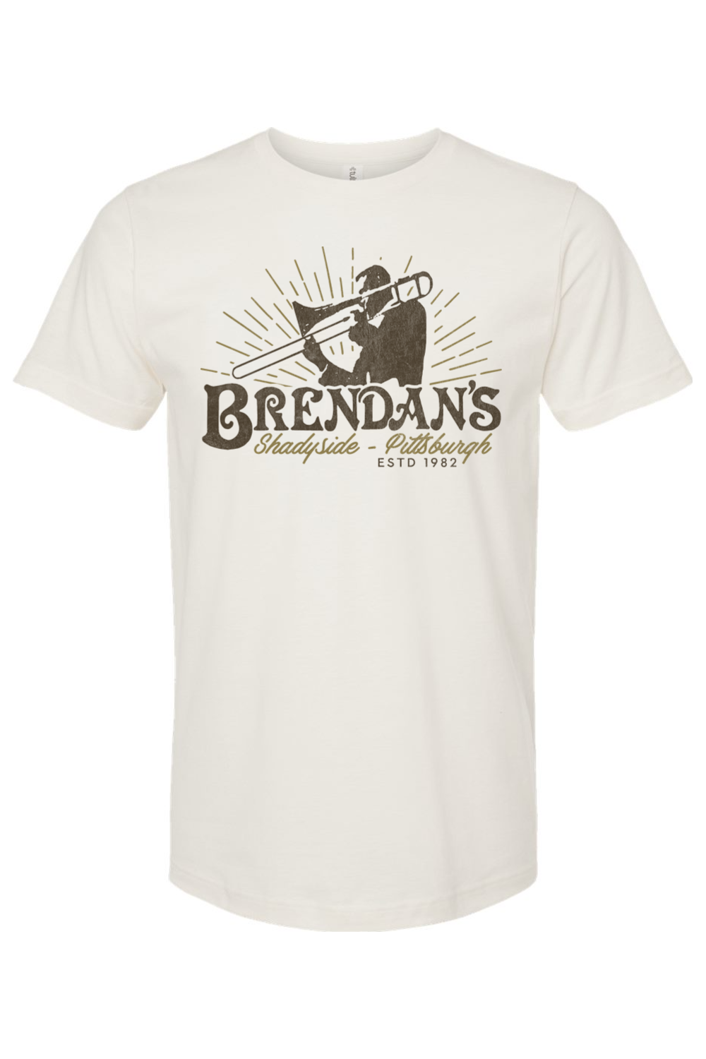 Brendan's - Shadyside - Yinzylvania