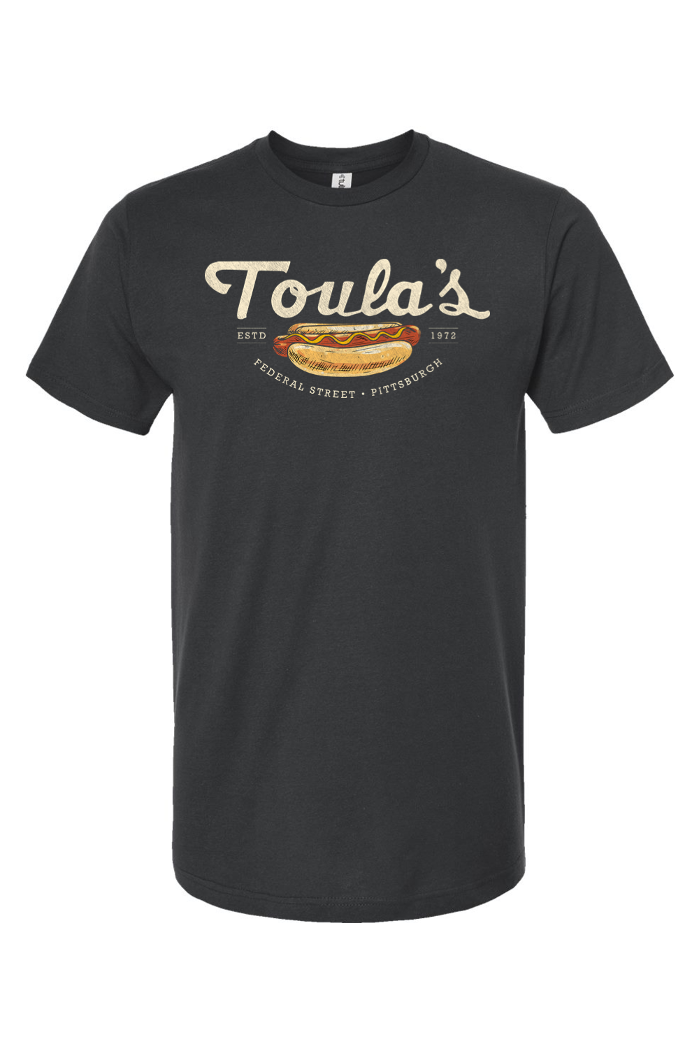 Toula's Hot Dogs - Pittsburgh - Yinzylvania