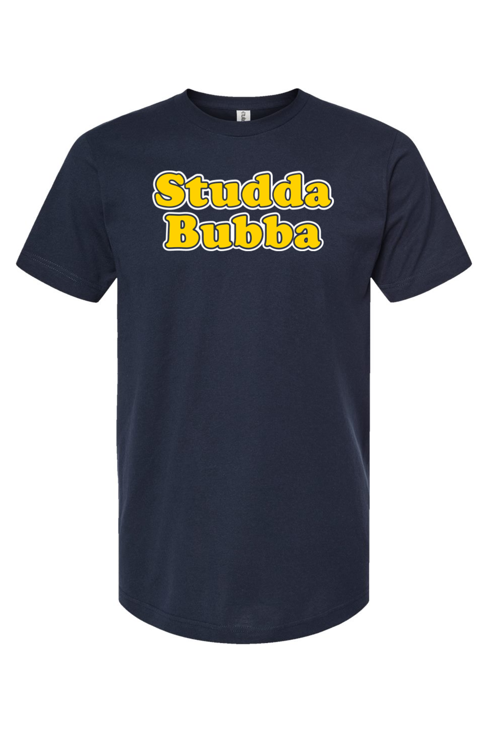 Studda Bubba - Unisex T-Shirt - Yinzylvania