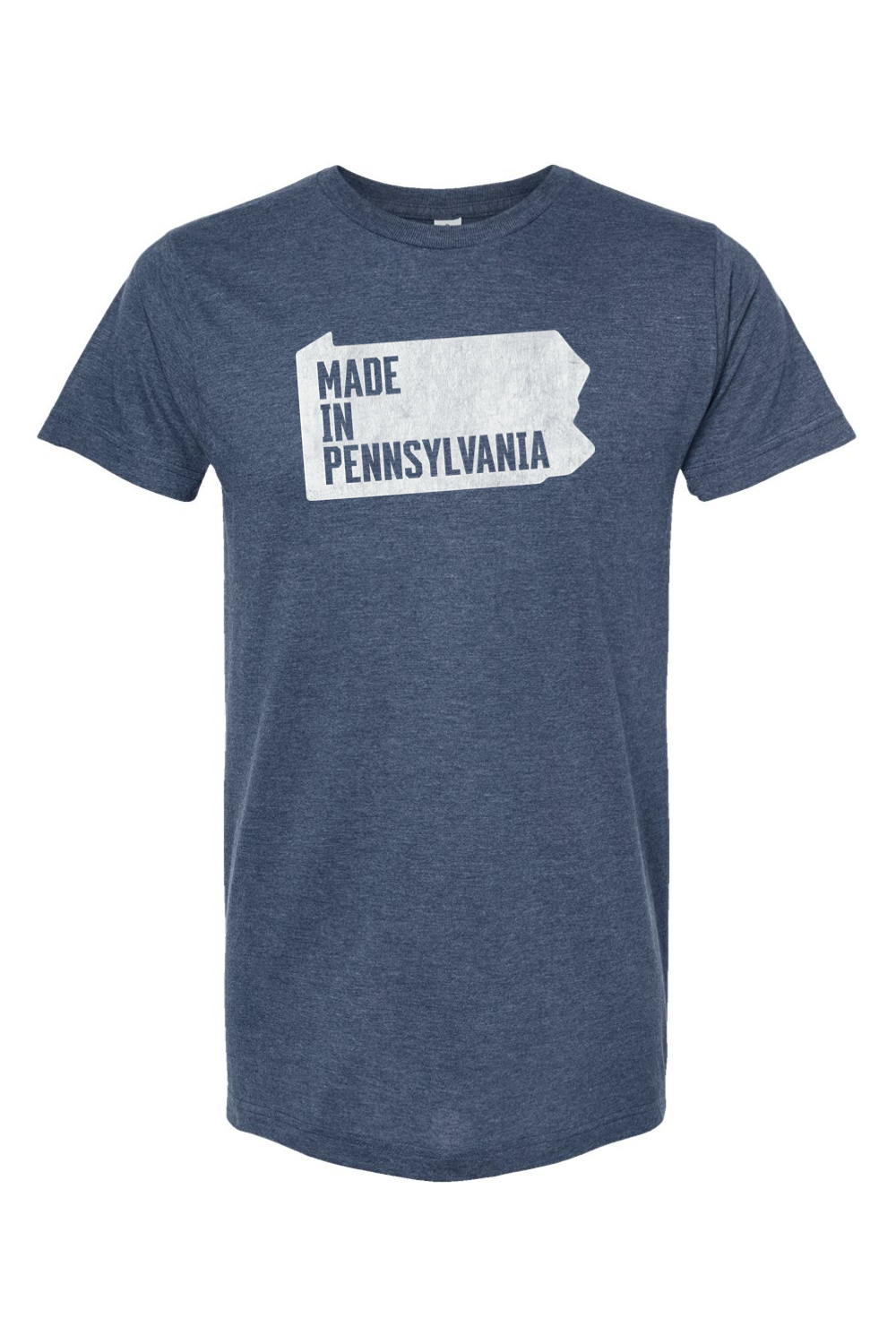 Made in Pennsylvania - Yinzylvania