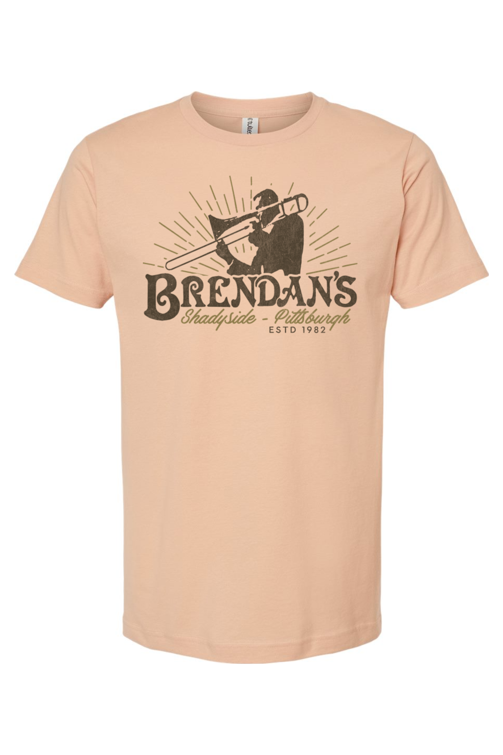 Brendan's - Shadyside - Yinzylvania