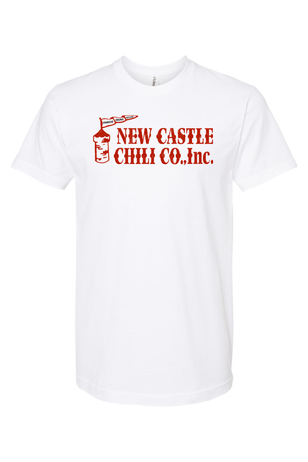 New Castle Chili Co. - Yinzylvania