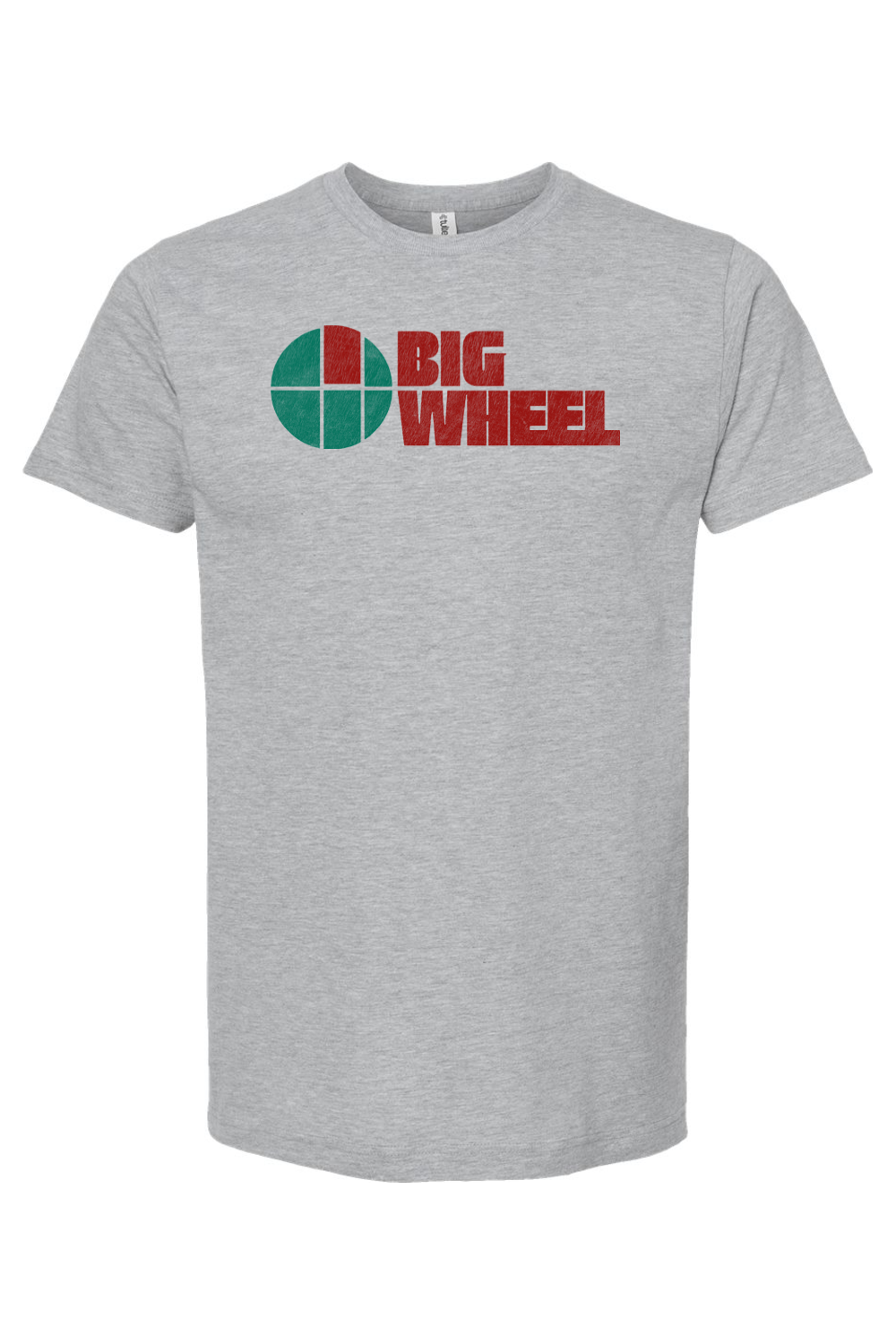 Big Wheel Department Store - 80s