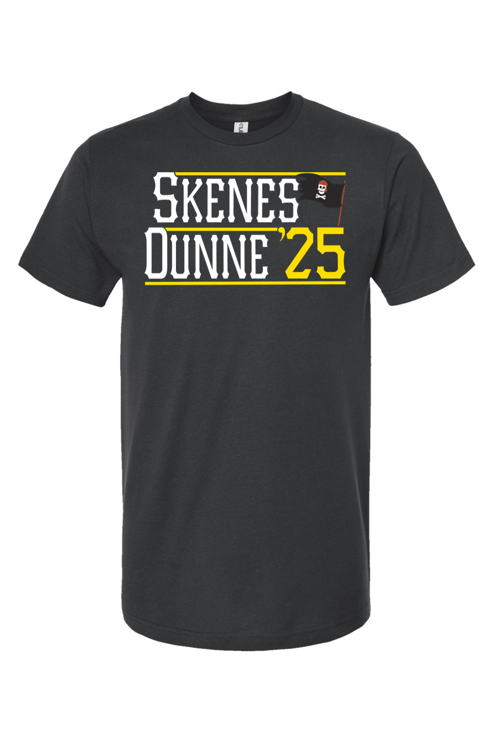 Skenes Dunne '25 - Yinzylvania