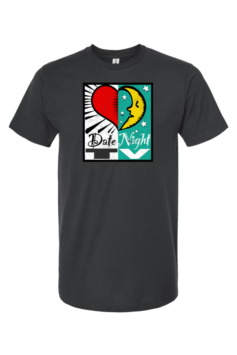 Date Night TV - Yinzylvania