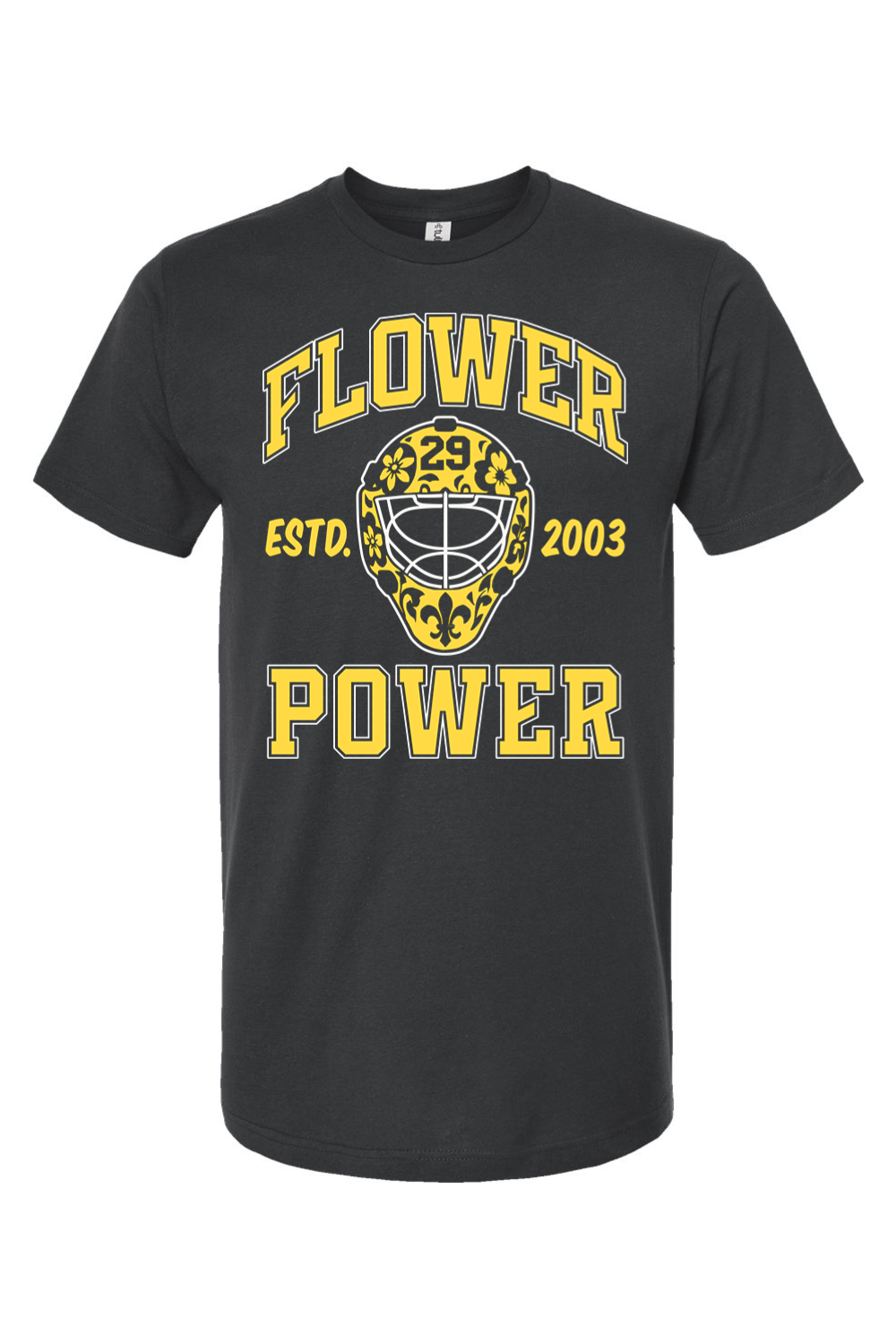 Flower Power - Est. 2003