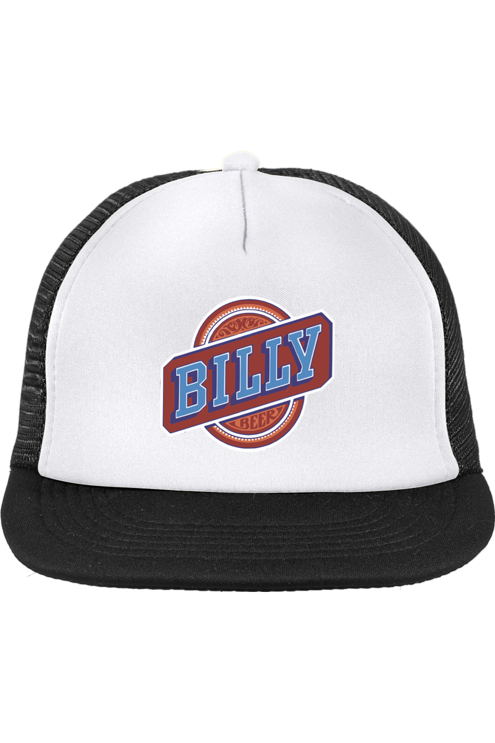Billy Beer - Trucker Cap