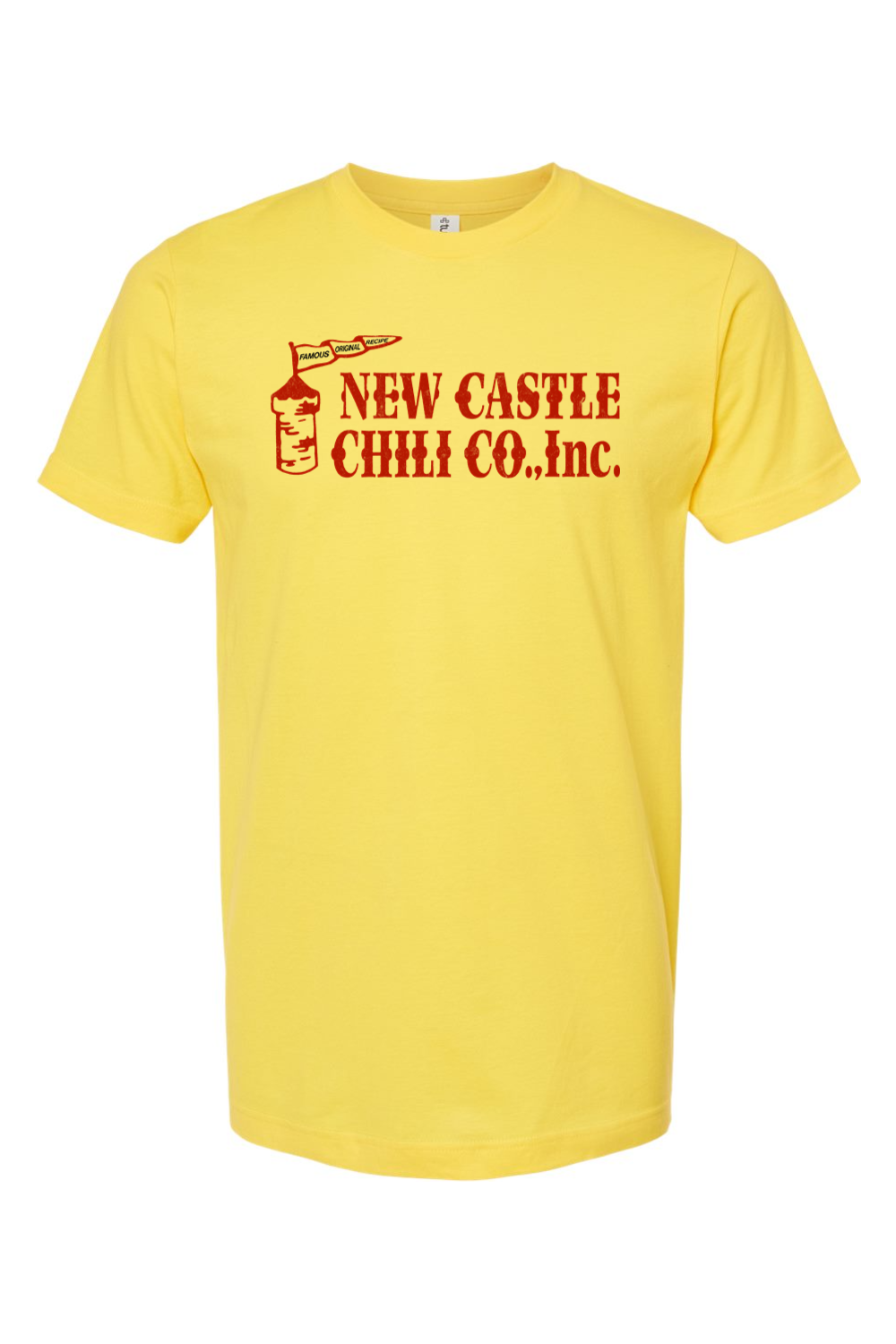 New Castle Chili Co. - Yinzylvania