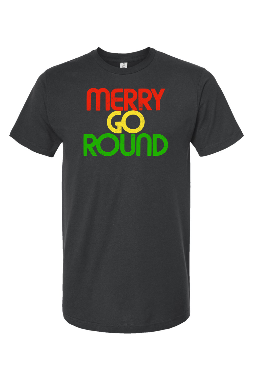 Merry Go Round Fashion Stores - Yinzylvania