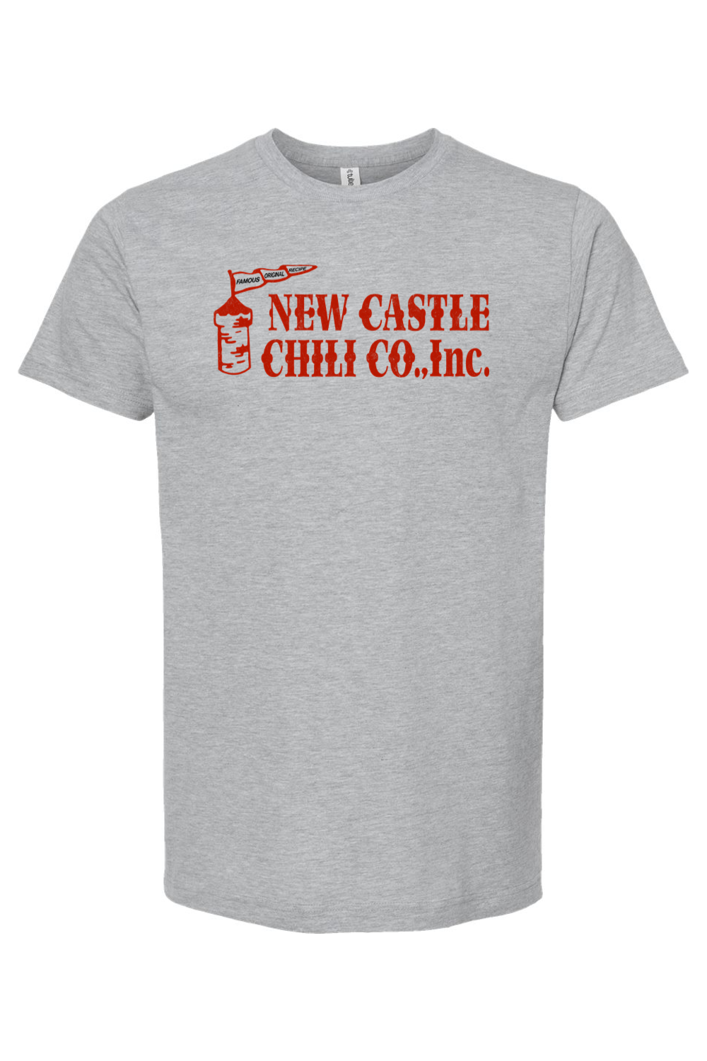 New Castle Chili Co. - Yinzylvania