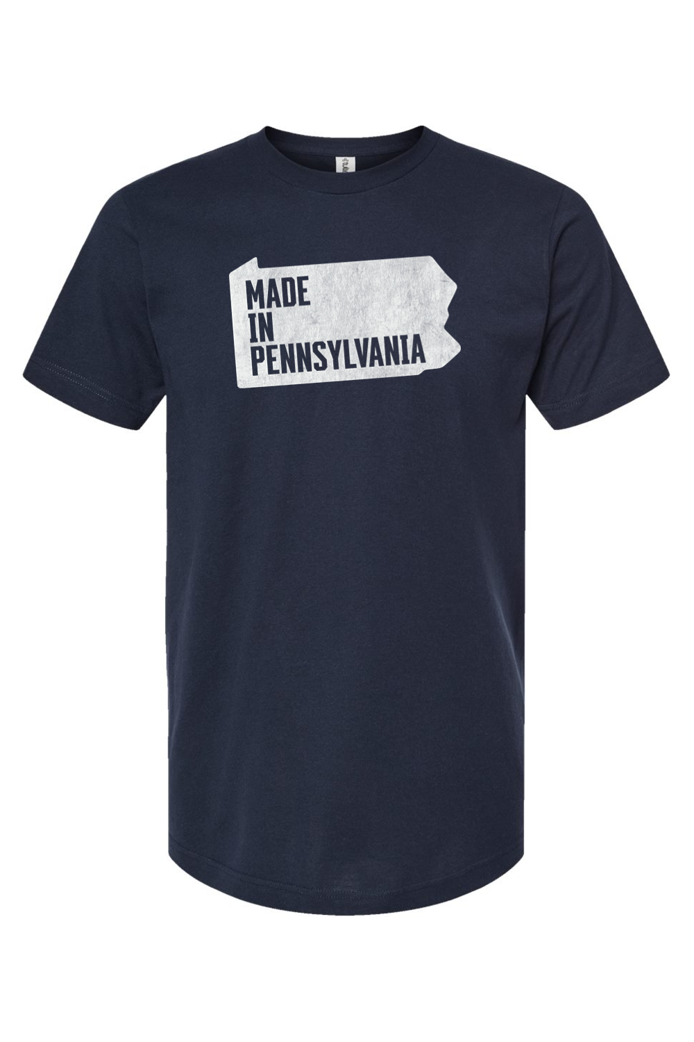 Made in Pennsylvania - Yinzylvania