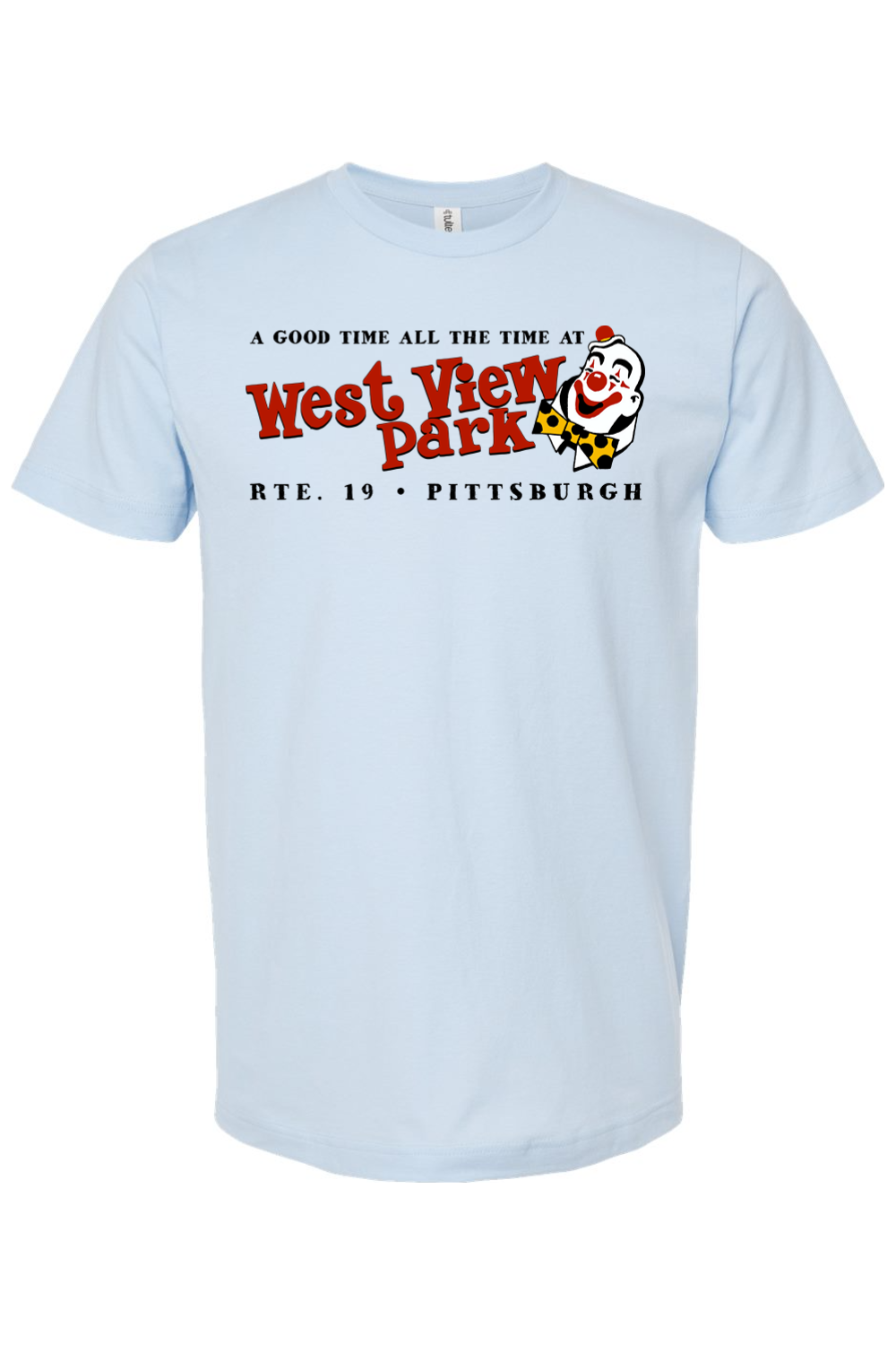 Good Times at West View Park - Yinzylvania
