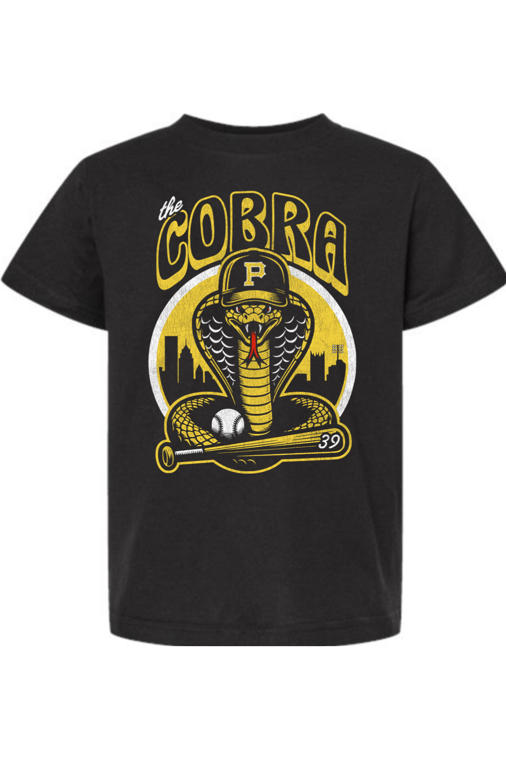 The Cobra #39 - Youth T-Shirt