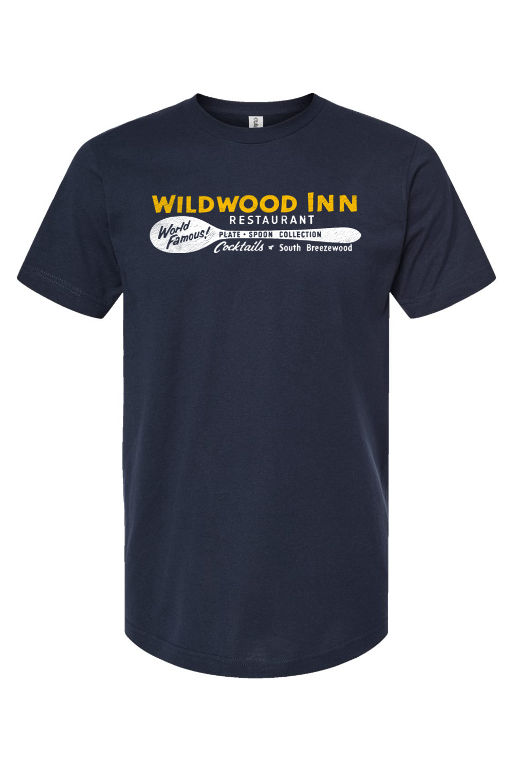 Wildwood Inn - Breezewood, PA - Yinzylvania