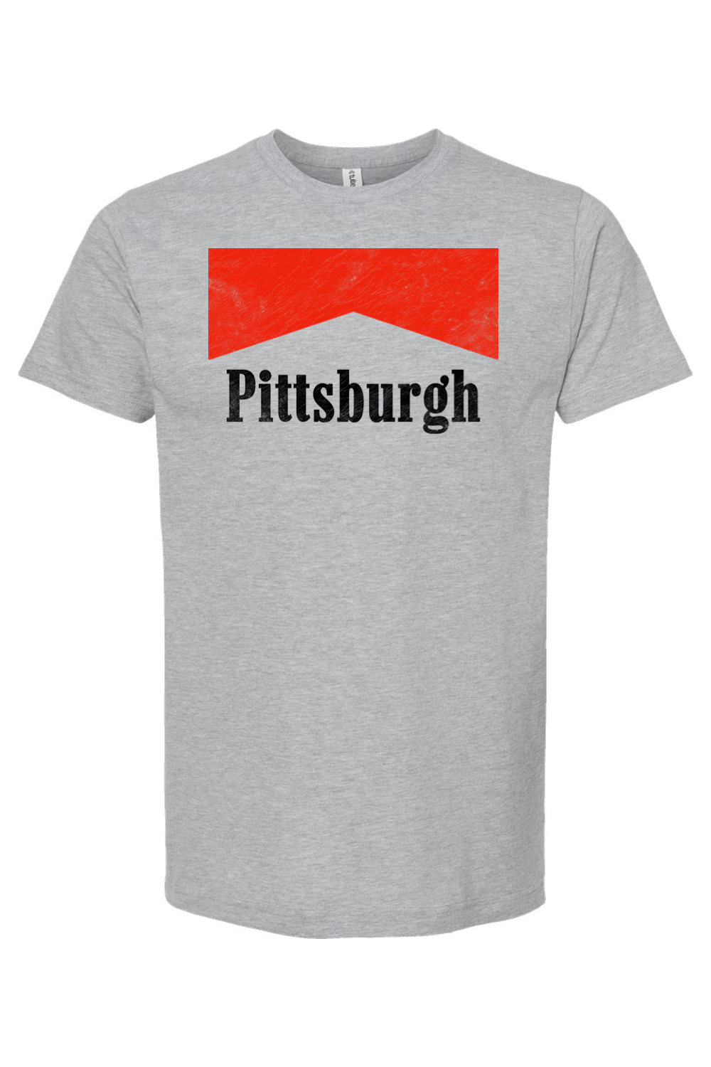 Pittsburgh - Flavor Country