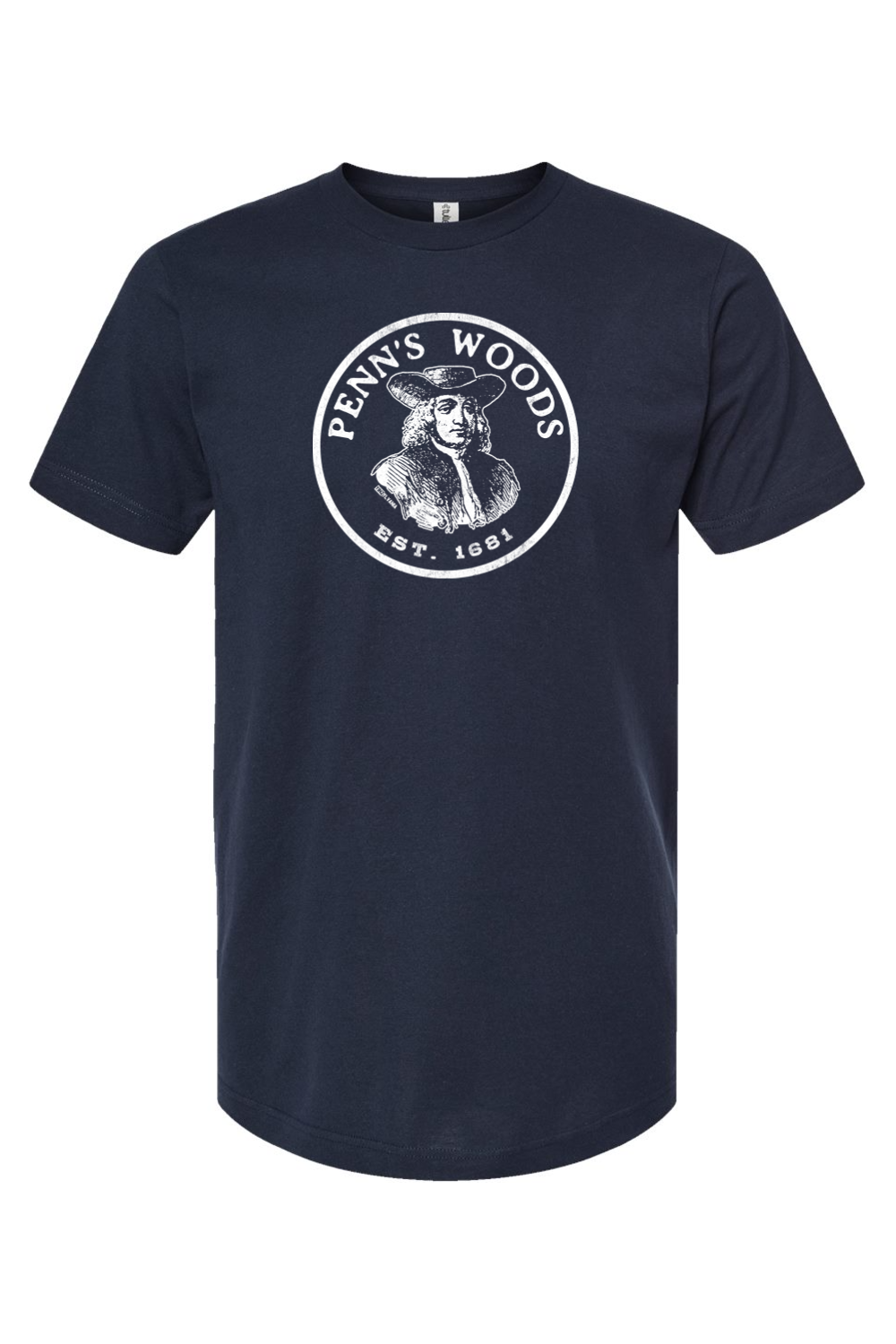 Penn's Woods Est. 1681 - Yinzylvania