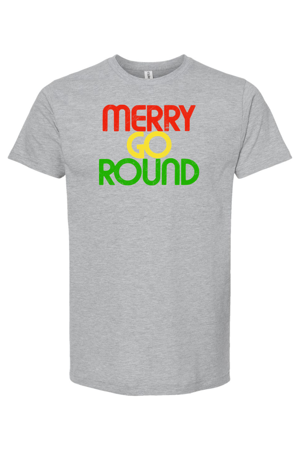 Merry Go Round Fashion Stores - Yinzylvania