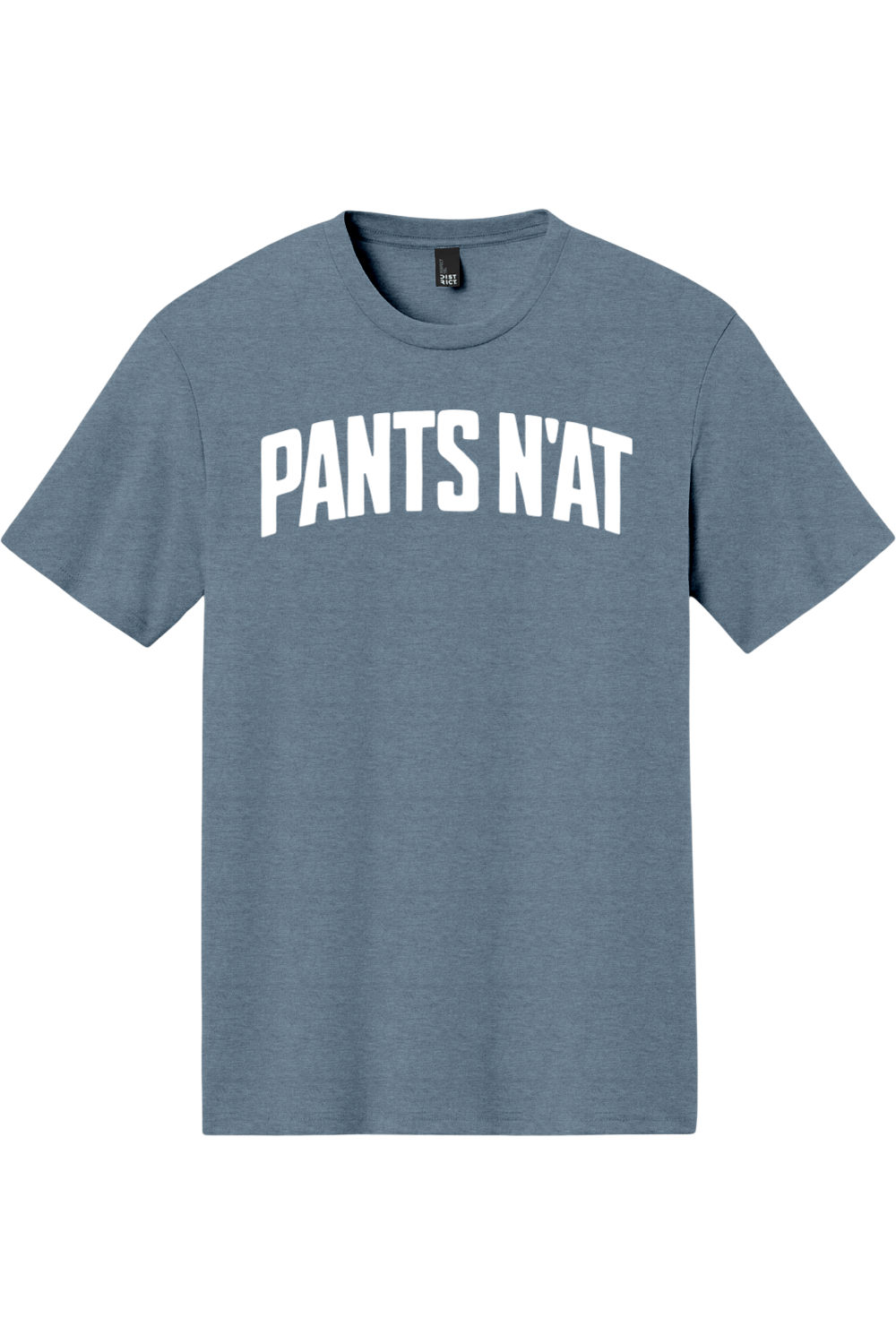 Pants N'at - Triblend Tee - Yinzylvania