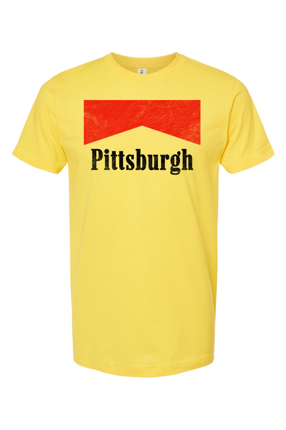 Pittsburgh - Flavor Country