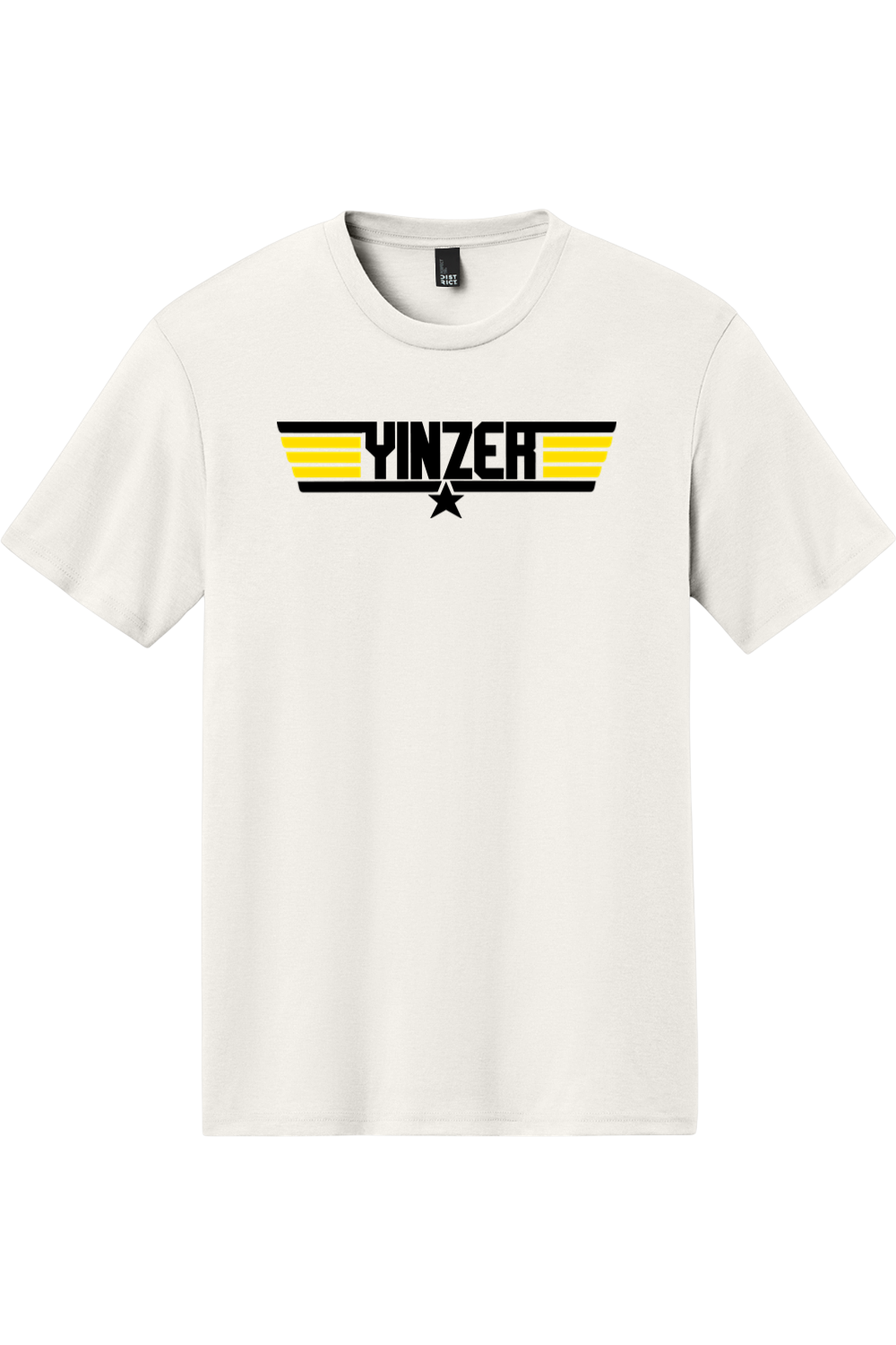Top Yinzer - Triblend Tee - Yinzylvania