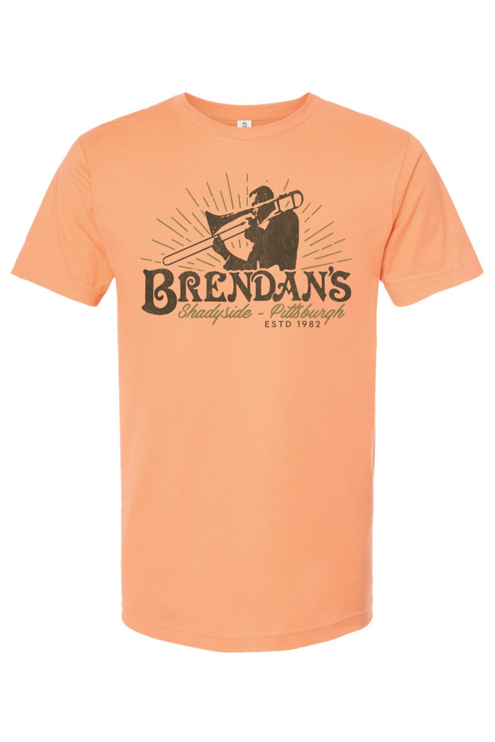 Brendan's - Shadyside - Yinzylvania