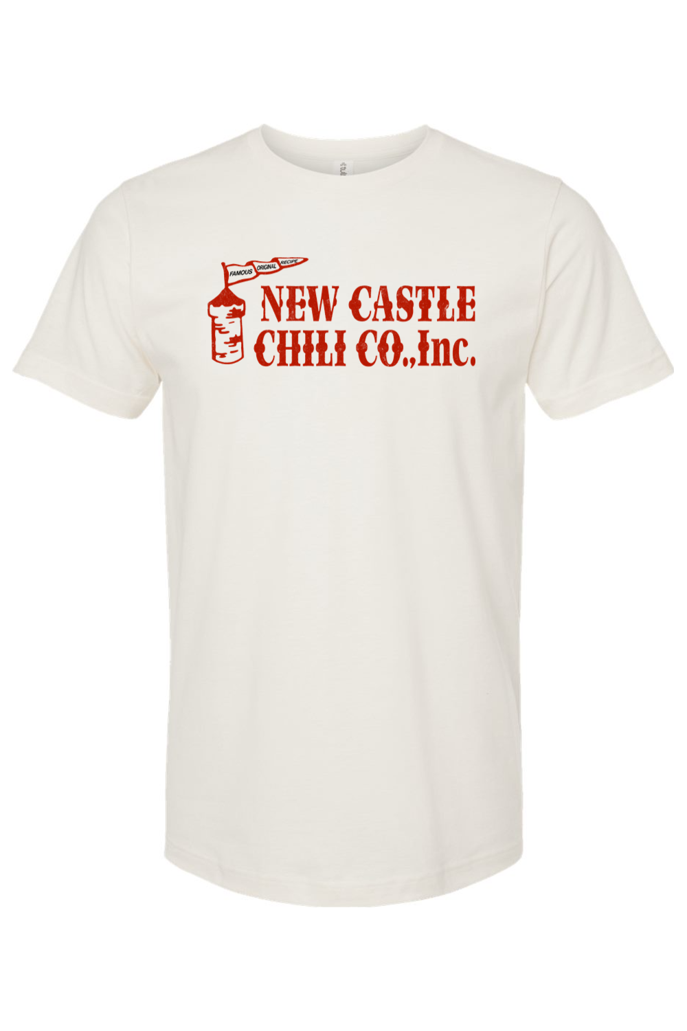 New Castle Chili Co. - Yinzylvania